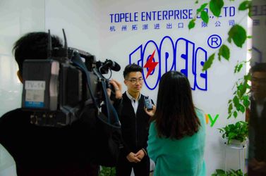 TOPELE ENTERPRISE CO.,LTD