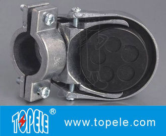 کلاه بند ورودی سرویس TOPELE یا نوع رشته ای 1/2 تا 4 اینچ EMT / IMC