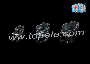 آویزان های الکتروگالوانیزه فولادی با بولت و مغز / آویزان های &quot;1/2-4&quot;