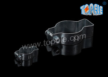 آویزان های الکتروگالوانیزه فولادی با بولت و مغز / آویزان های &quot;1/2-4&quot;