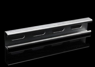 سیستم پشتیبانی گالوانیزه ی استروت شکل U Channel 41X 41MM