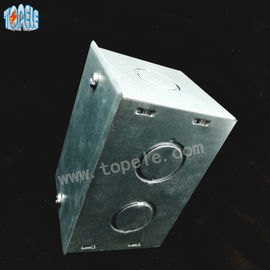 100x100x65 پوشش جعبه سوئیچ برق, پوشش جعبه گشایش برق