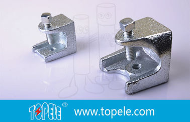 Unistrut کانال 3/4 &quot;، 1 - 1/4&quot; کار سنگین فولاد ریخته شده چسب های چوبی کانال آهن انعطاف پذیر