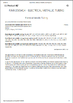 چین TOPELE ENTERPRISE CO.,LTD گواهینامه ها